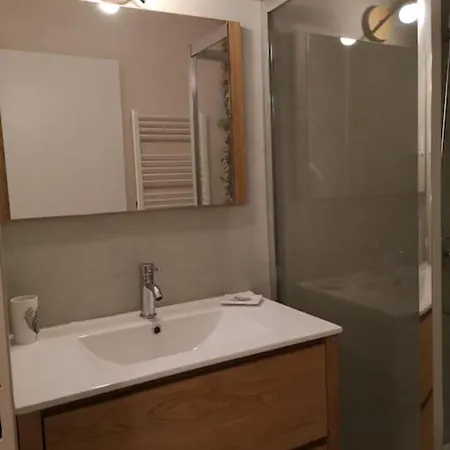 Διαμέρισμα Renove-central-clim-wifi *